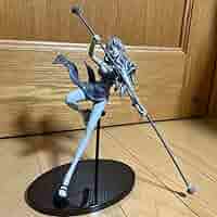 Amazon.co.jp: ワンピ ース ナミ フィギュア BWFC 造形王頂上