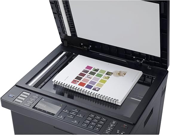 Driver For Dell C1765nfw Color Mfp