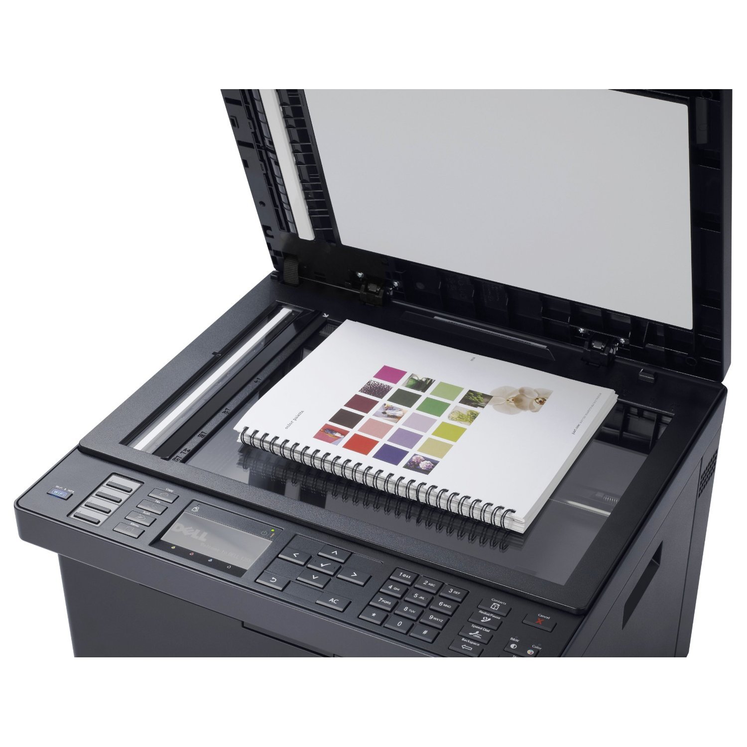 dell c1765nfw color mfp