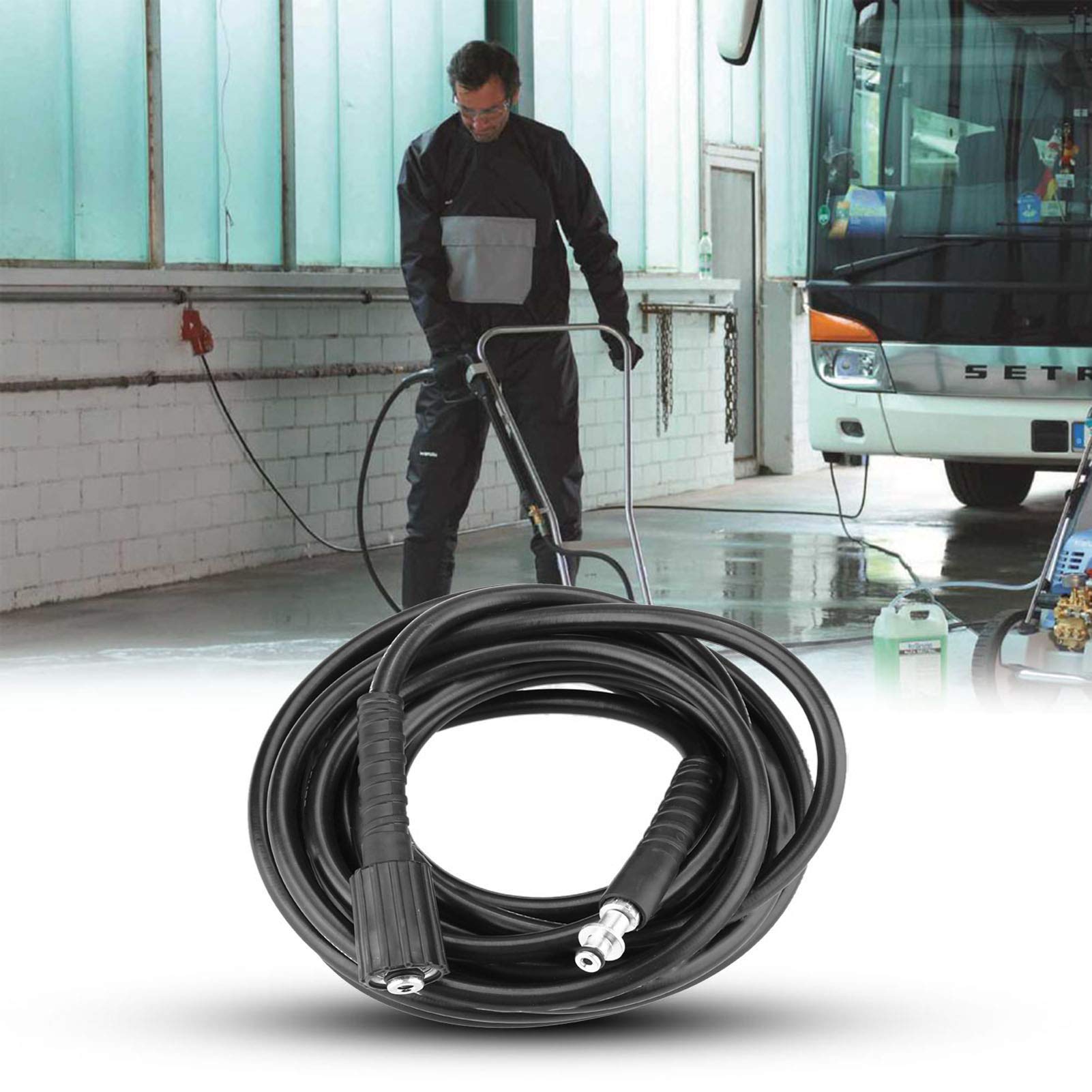 HITY MOTOR (New Genuine MTD 753-06415 Air Cleaner Cover Assembly fits 41AD251G900, 41AD260G900, M2510, M2500