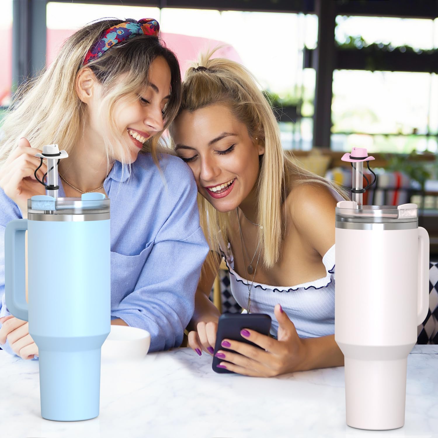 Plateau à Collation Stanley Cup - Améliorez Votre Gobelet Stanley De