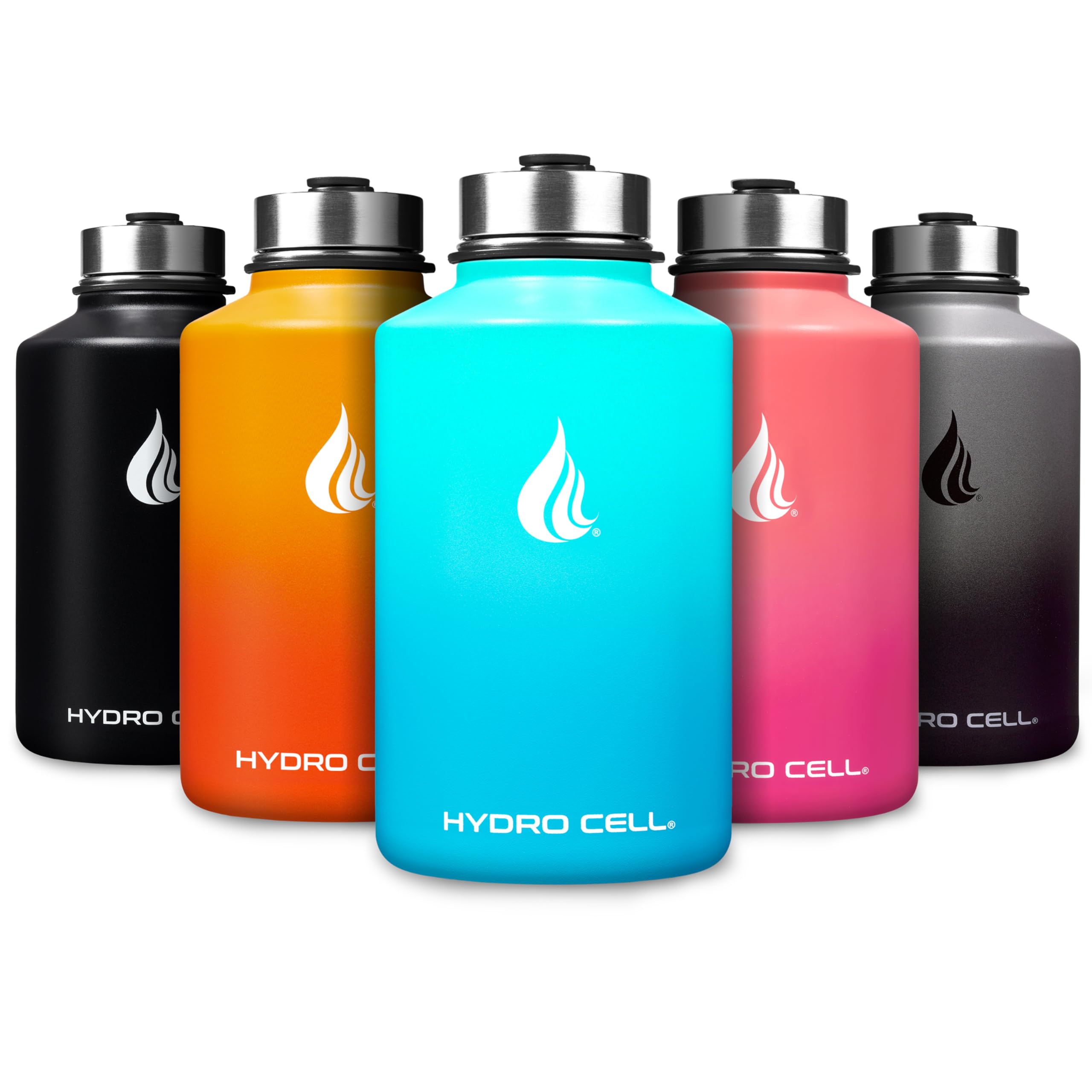 HYDRO CELL Stainless Steel Insulated Water Bottle