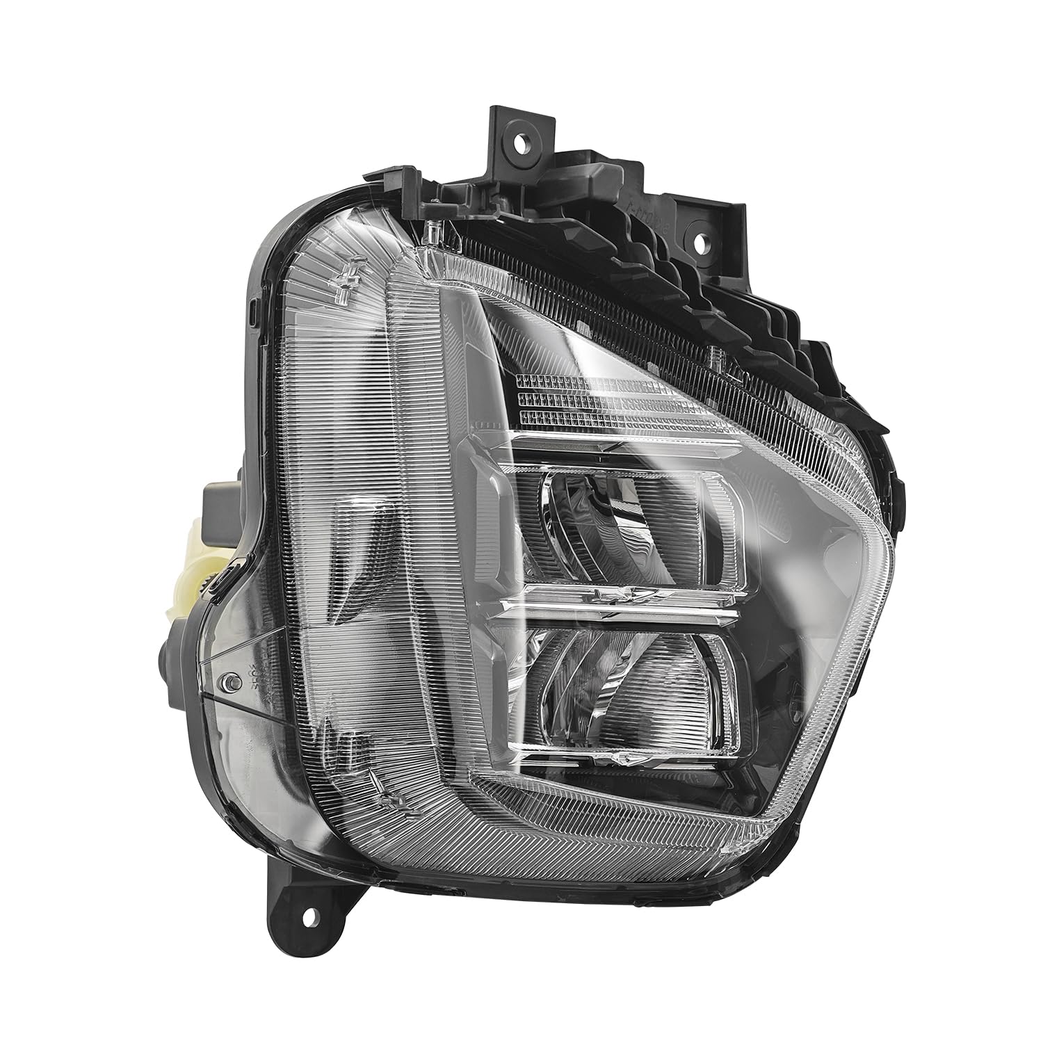 Amazon.com: XuanBird 92101-CW650 Driver Left Side LED