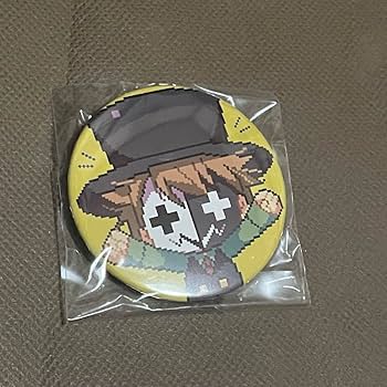 LEVEL3 in武道館　キヨ　缶バッジ LEVEL3 in武道館 キヨ 缶バッジ