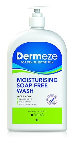 Lavado sin jabón 1 litro