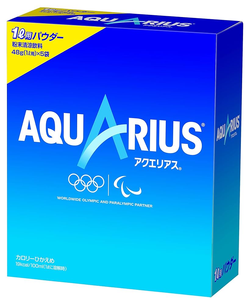 Amazon.co.jp: 【セット買い】コカ・コーラ アクエリアス