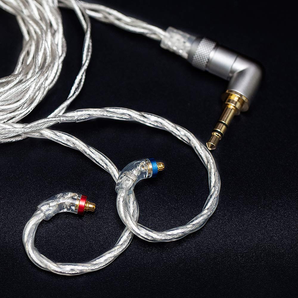イヤホン shure se315 & FiiO LC-3.5B (2) Shure SE315 & FiiO LC-3.5B (1) 【公式通販】