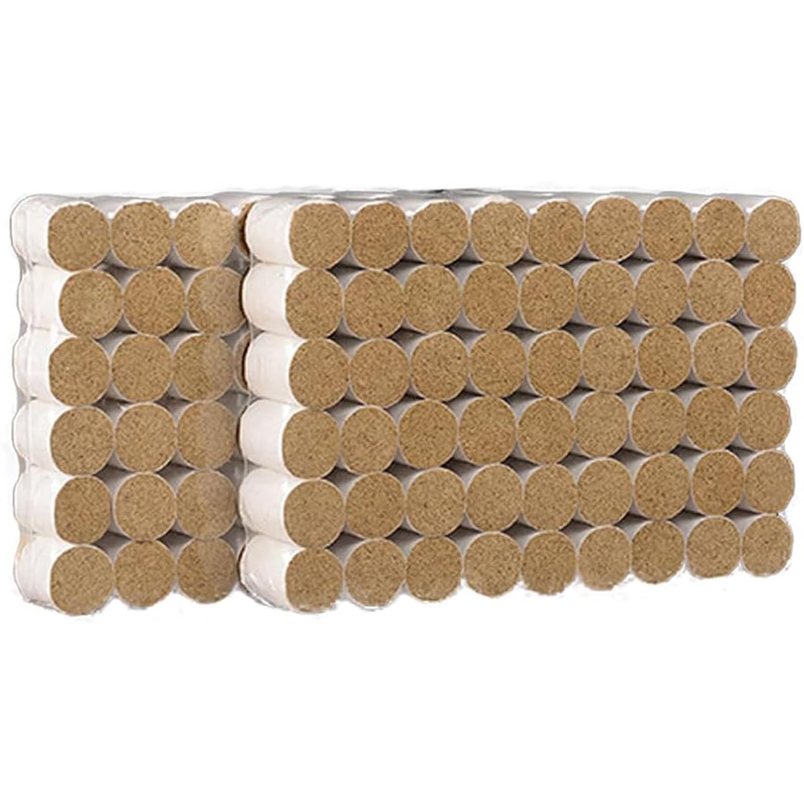 zffxh lot de 108 granulés fumeur abeille