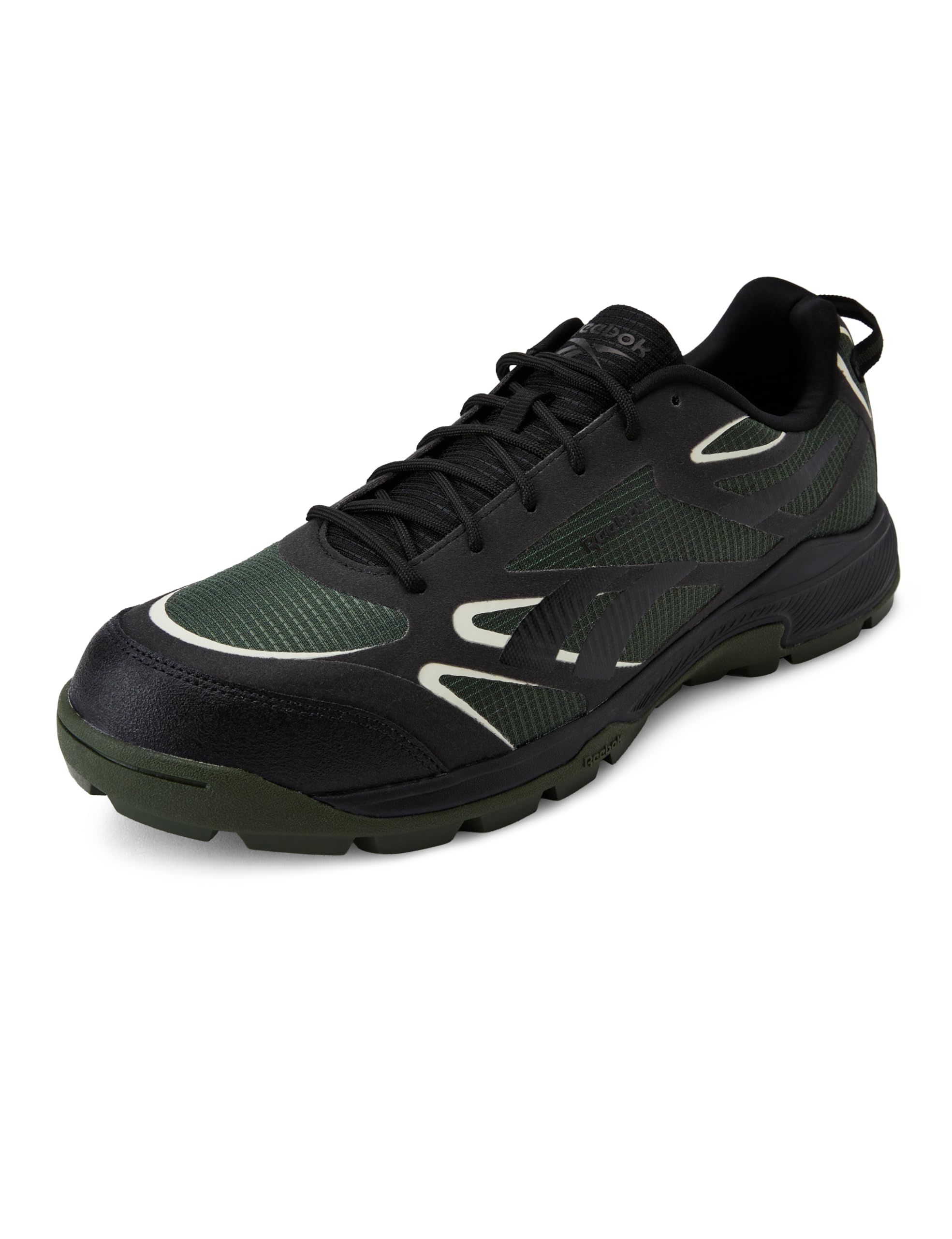 Reebok Men's Running Shoe - Reebok Lunar Trail - Sports Shoe - Ideal for Running & Gym-picture-24