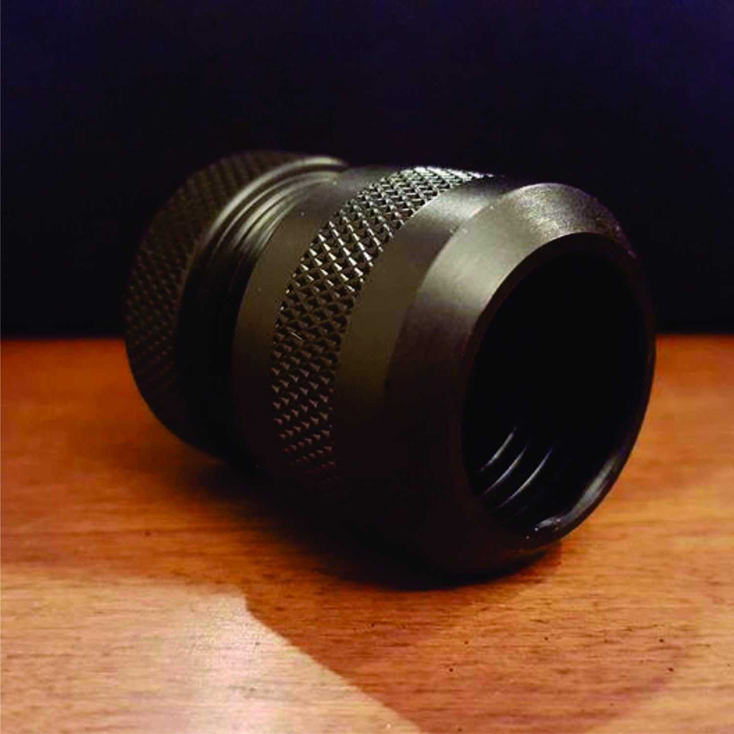 Twist N Tune Twist-N-Tune Saxophone Fine Tuner Mouthpiece Adjuster Micro Tune