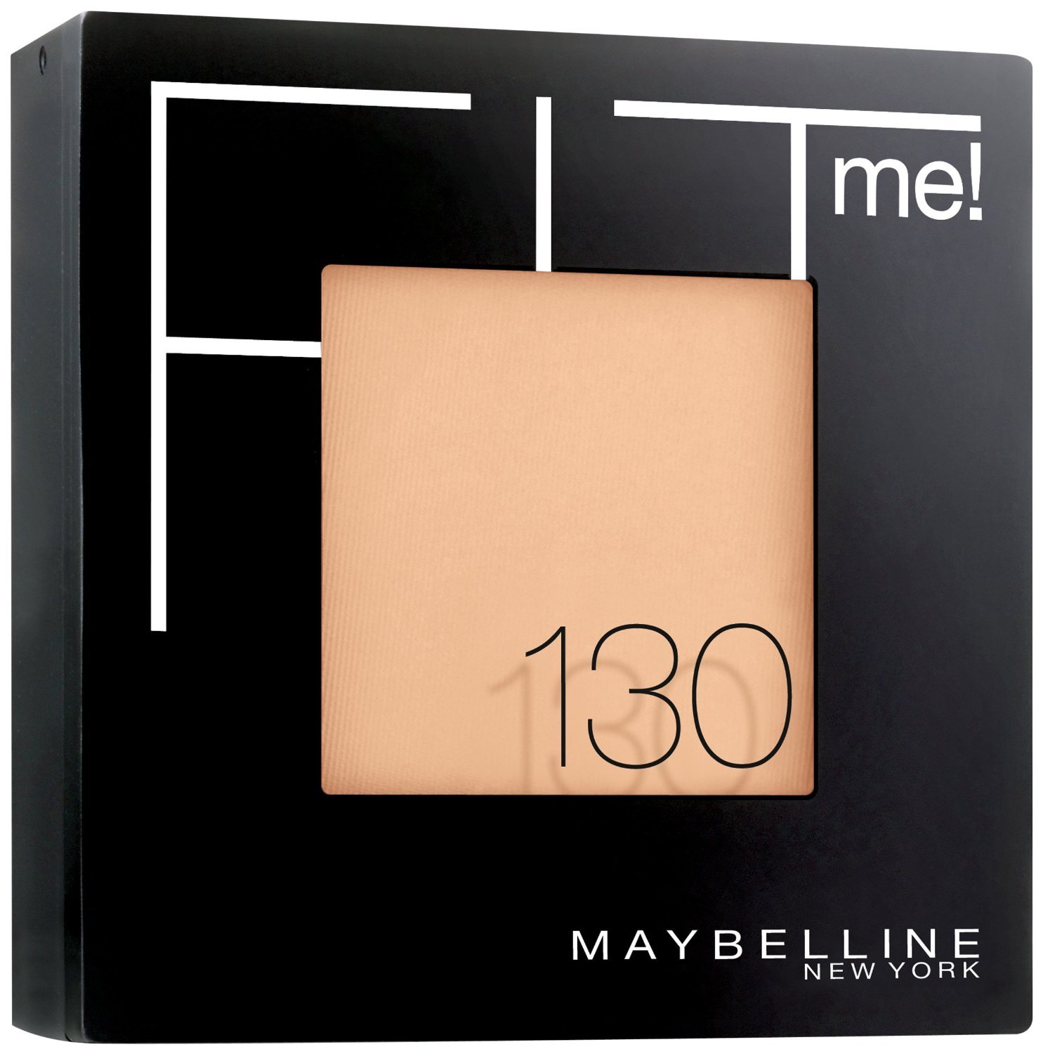 Maybelline Fit Me Powder, 0.3 oz (9 g)