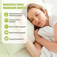 Vista 6 de Gomitas de potasio y magnesio para hombres