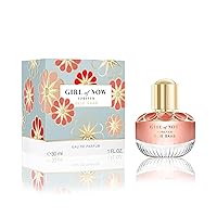 Elie Saab Girl of Now Forever 30 ml – Eau de Parfum da Donna – Fragranza Floreale