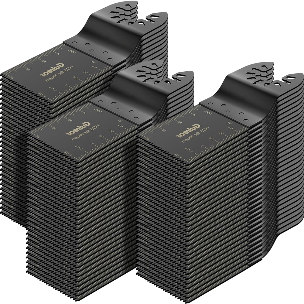 gulrear 100pc Universal