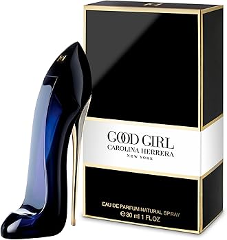 Amazon | キャロライナ ヘレラ グッドガール EDP スプレー 30ml