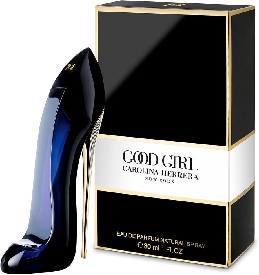 キャロライナ ヘレラ グッドガール EDP 30ml GOOD GIRL 8411061823514.jpg