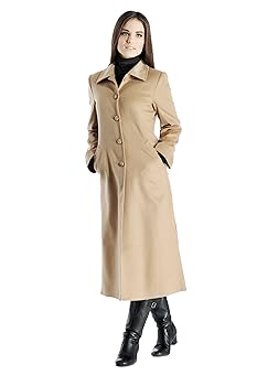 ジャケット・アウター ULTERIOR CASHMERE BEAVER OVER COAT ULTERIOR PURE CASHMERE BEAVER OVER COAT | 大阪心斎橋のメンズ