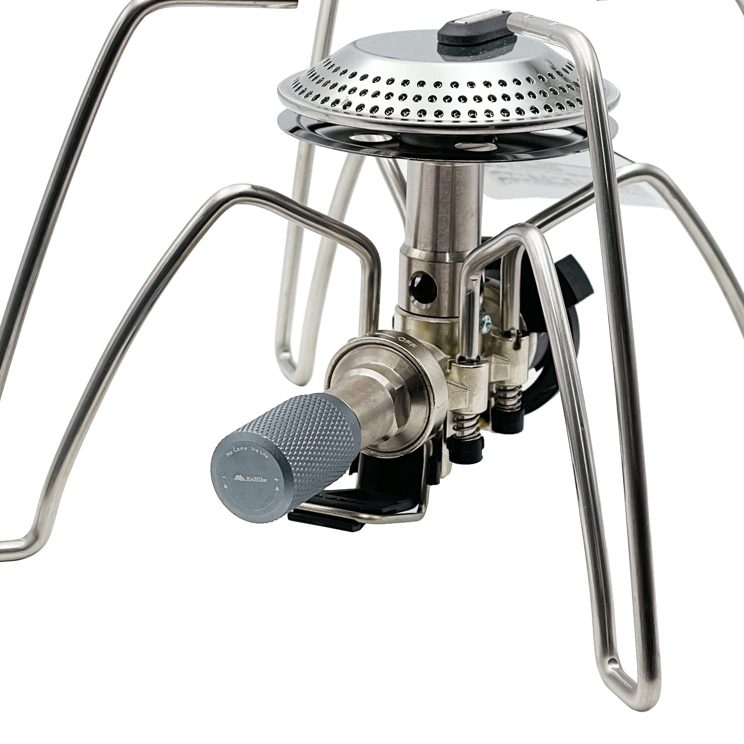 SOTO レギュレーターストーブレンジ Rage ST-340 送料無料 SOTO レギュレーターストーブ Range（レンジ）ST-340