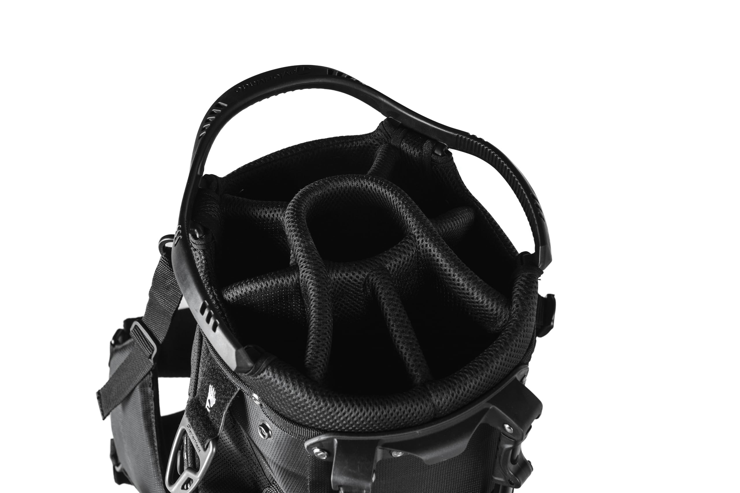 Taylormade Taylormade Bolsa de Soporte Profesional - Bolsa de Soporte, Bolsa de Golf Unisex Adulto