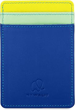 mywalit MagSafe Phone Credit Card Holder|RFID Protected|2 Card Slots