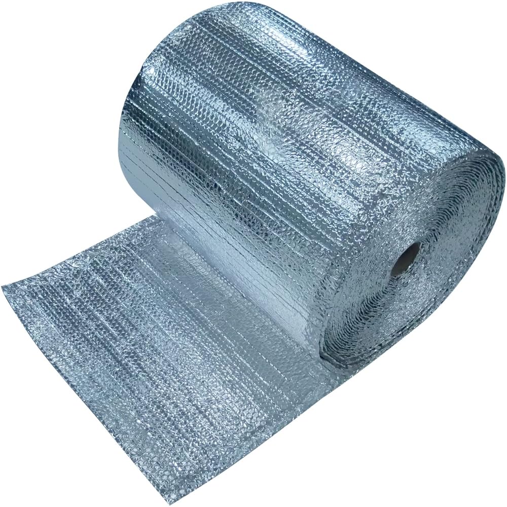 25/mo Finance Floor Joist Insulation 24" x 125' (250 sq. ft