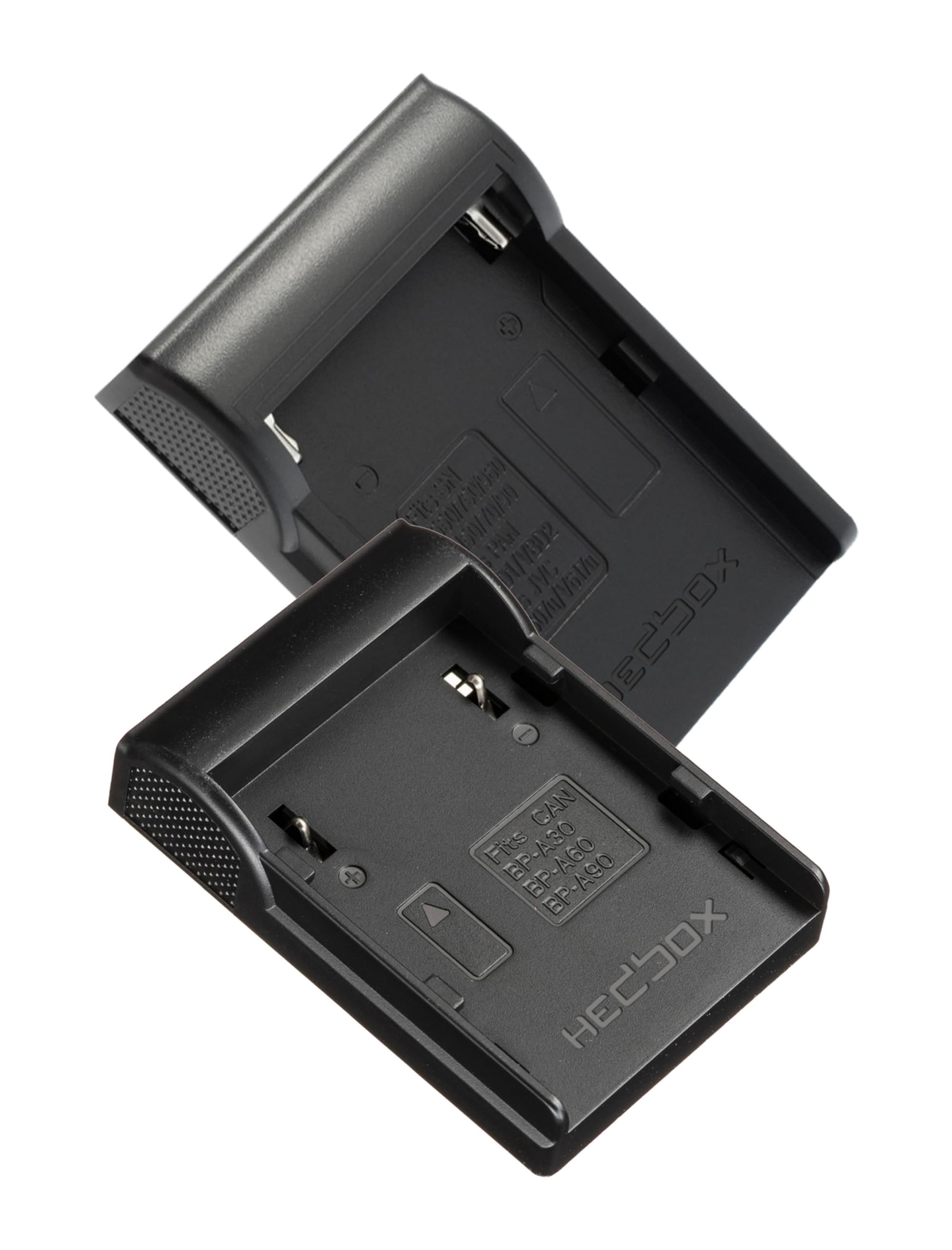 RP-DC50 Intelligent Dual Digital LCD Battery Charger - PLATES INCLUDED - AFTER PURCHASE INDICATE: 2 PLATES MODELS MODEL OF YOUR BATTERIES