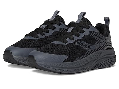 Saucony Kids Hurricane KDZ (Little Kid) Kid