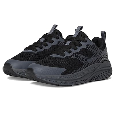 Saucony Kids Hurricane KDZ (Little Kid) Kid