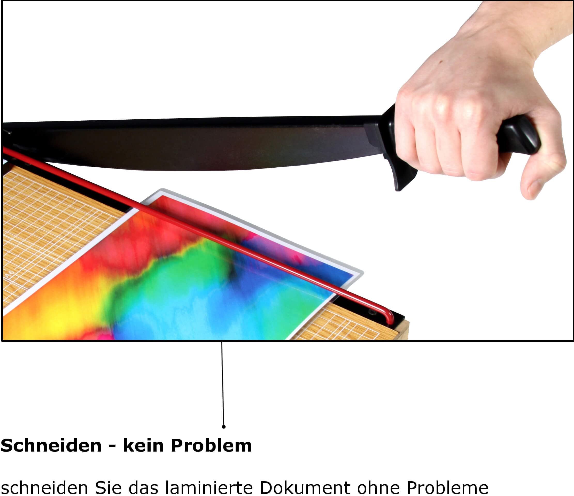 1.000 PREMIUM Qualitäts Heiß-Laminierfolien A4 (216 x 303 mm) in 2x 80 MIC, OHNE WASSERZEICHEN - Für Dokumente, Fotos oder Karten – Wasserfest, unzerreißbar in Glänzend