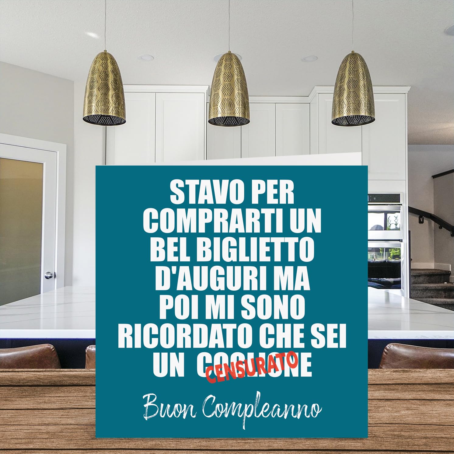Stuff4 Fantastico biglietto di auguri il 22° compleanno figlio 22 oggi e fantastico biglietto di