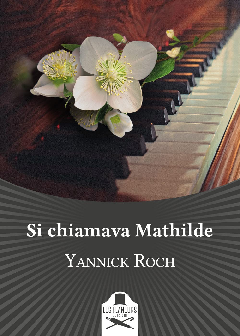 Si Chiamava Mathilde - 4