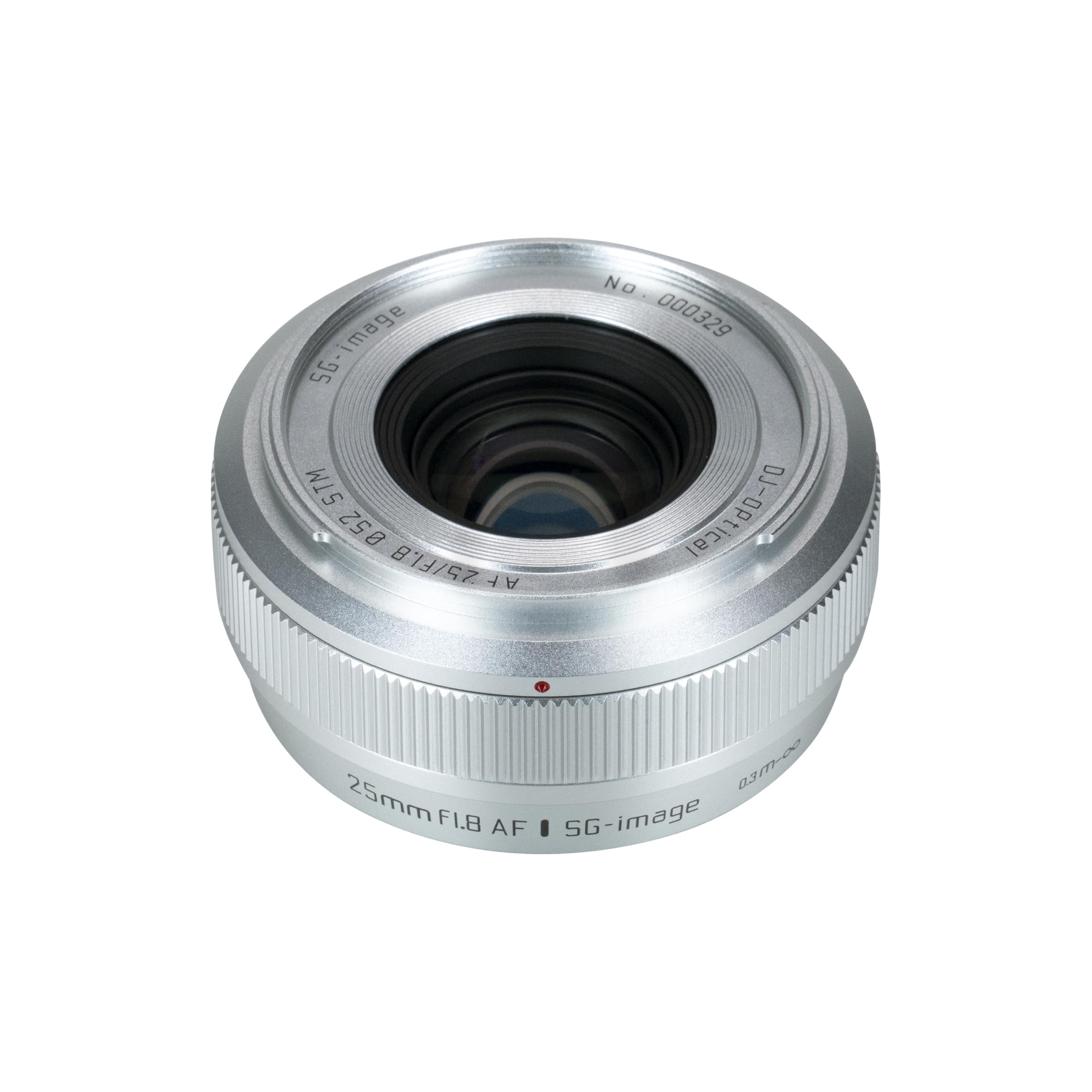 Amazon.com : SG-image AF25mm f1.8 APS-C Lens for X-Mount Cameras