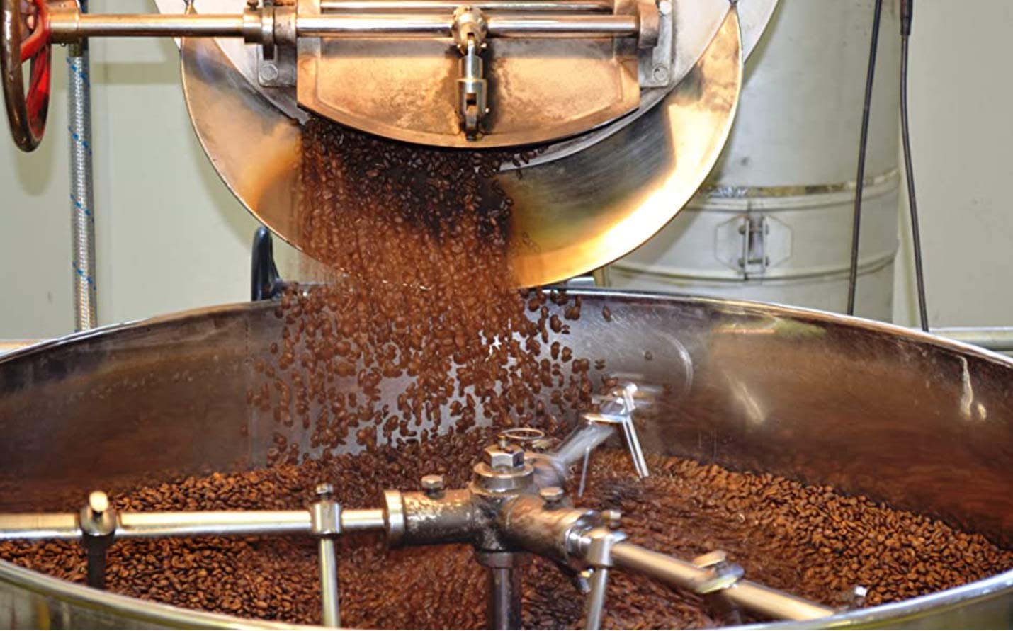 Caffè Leonardo Artisan Prażenie strąków - opakowanie 150 kapsułek - kompatybilny z ESE dm 44 (kremowa mieszanka)