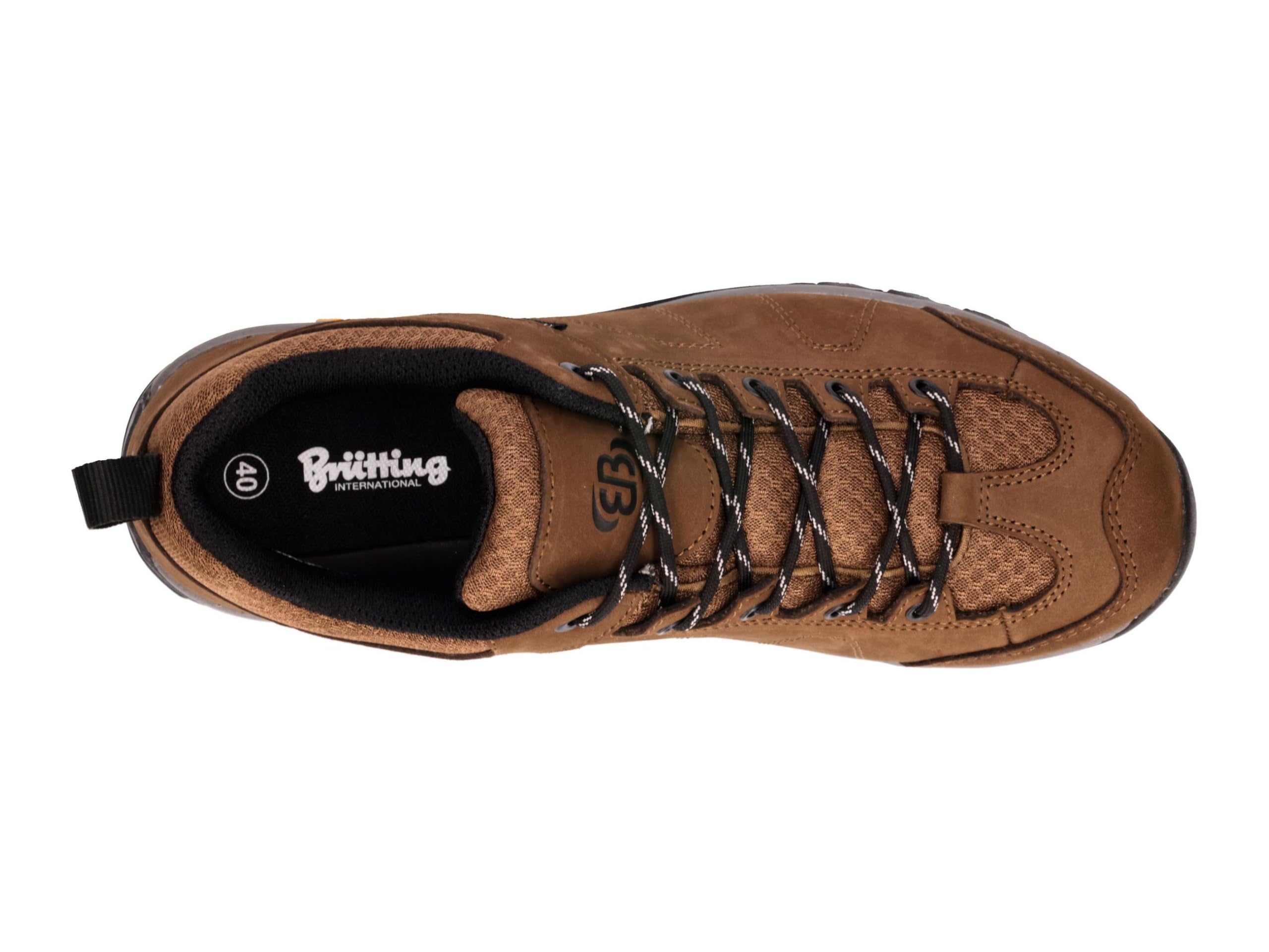 Brütting Mount Stevens, Scarpe da Jogging Unisex-Adulto