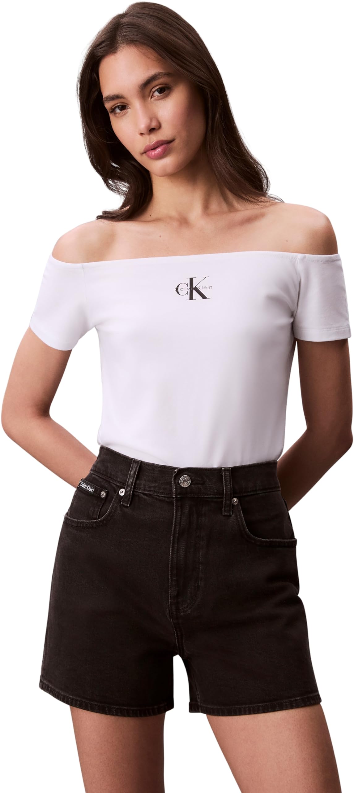 Mode von Calvin Klein & Tommy Hilfiger