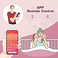 Vista 20 de SVAKOM - Vibrador Coco para punto G, orgasmo en 8 segundos, con forma de dedo, resistente al agua, para mujer, 25 modos de vibración, para clítoris