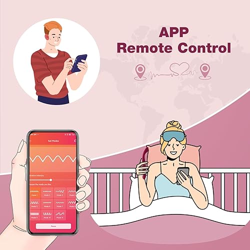 Miniatura 20 de SVAKOM - Vibrador Coco para punto G, orgasmo en 8 segundos, con forma de dedo, resistente al agua, para mujer, 25 modos de vibración, para clítoris