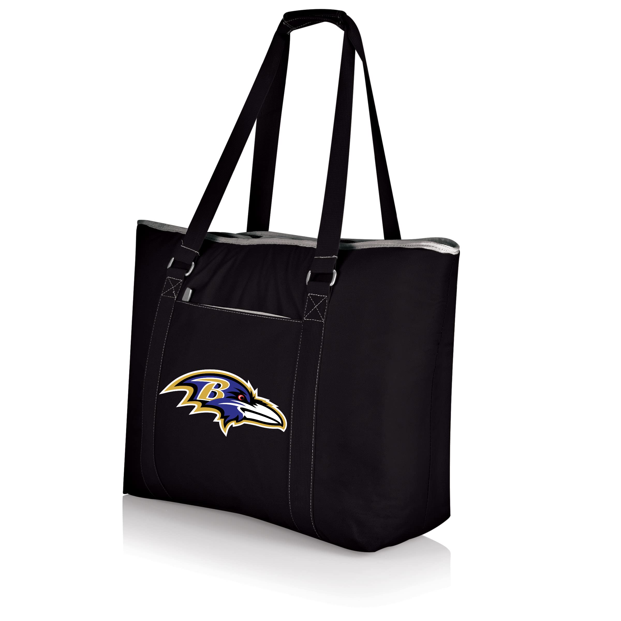 Picnic TIME NFL Tahoe XL Tote Cooler Bag - Soft Cooler Bag - Picnic Cooler