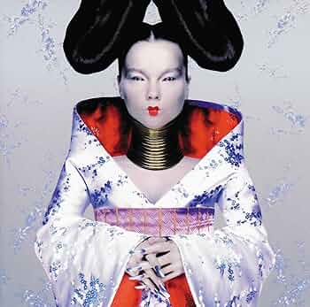 [UK 1LP] Bjork (ビョーク) / Homogenic TPLP71 71xrMoR1O8L._UF350,350_QL50_.jpg