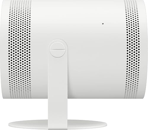 Miniatura 10 de SAMSUNG Proyector portátil inteligente Freestyle FHD HDR de 30 a 100 pulgadas para interiores y exteriores experiencia de pantalla grande con sonido