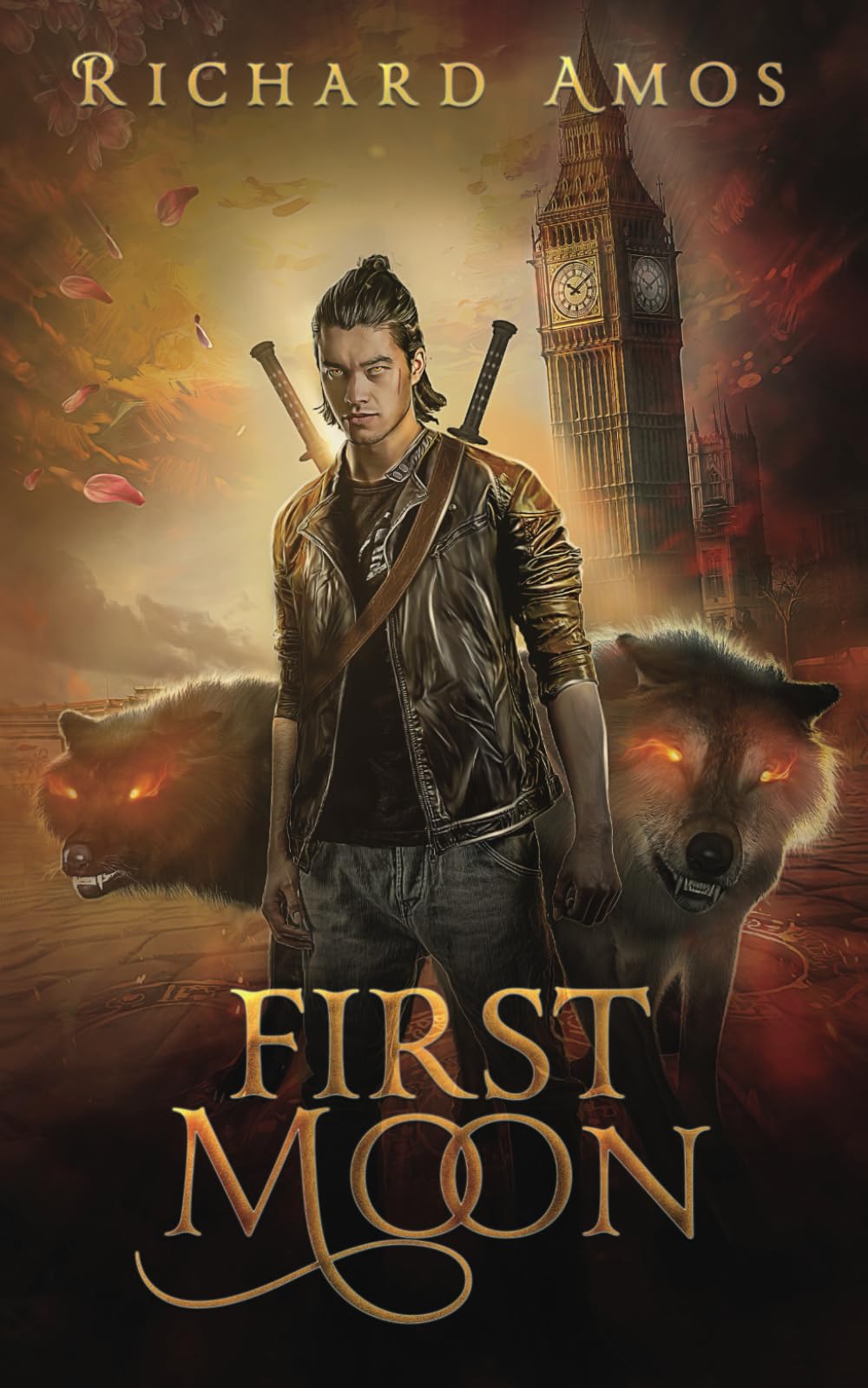 First Moon (Four Moons)