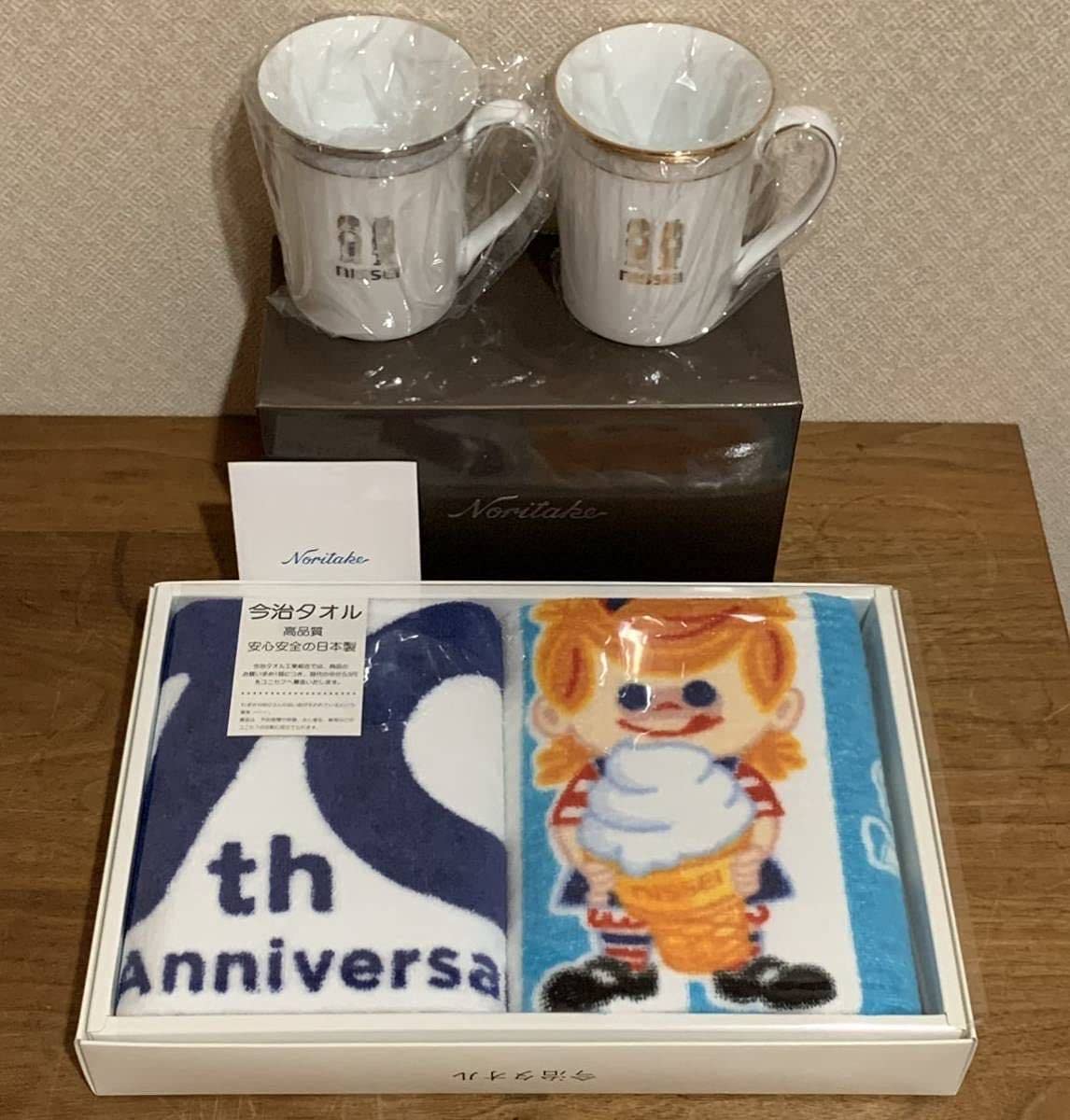 ときめきトゥナイト☆ペアマグカップ ときめきトゥナイト マグカップ – りぼんむすび スペシャルストア