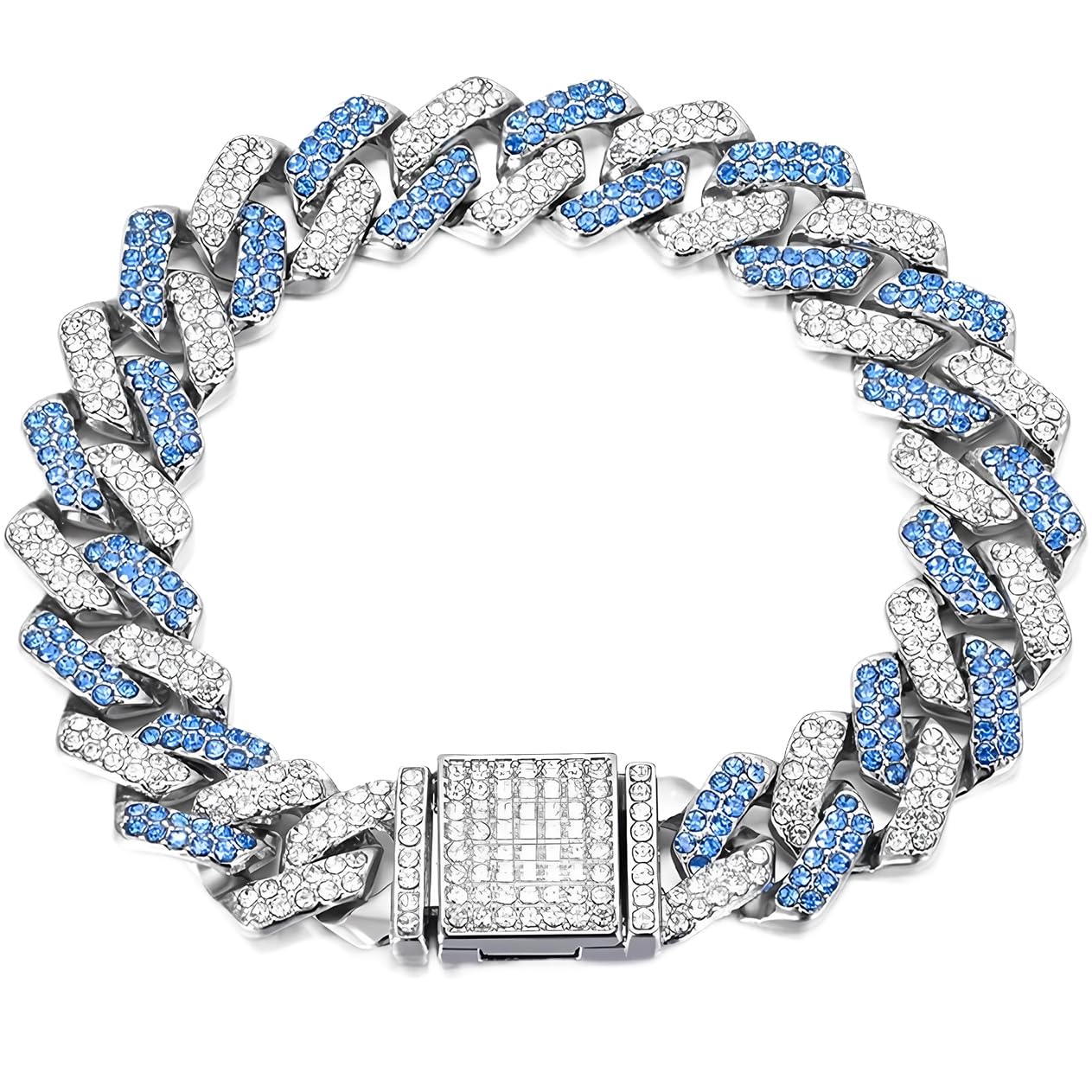 Blue Dog Chain - Image 2