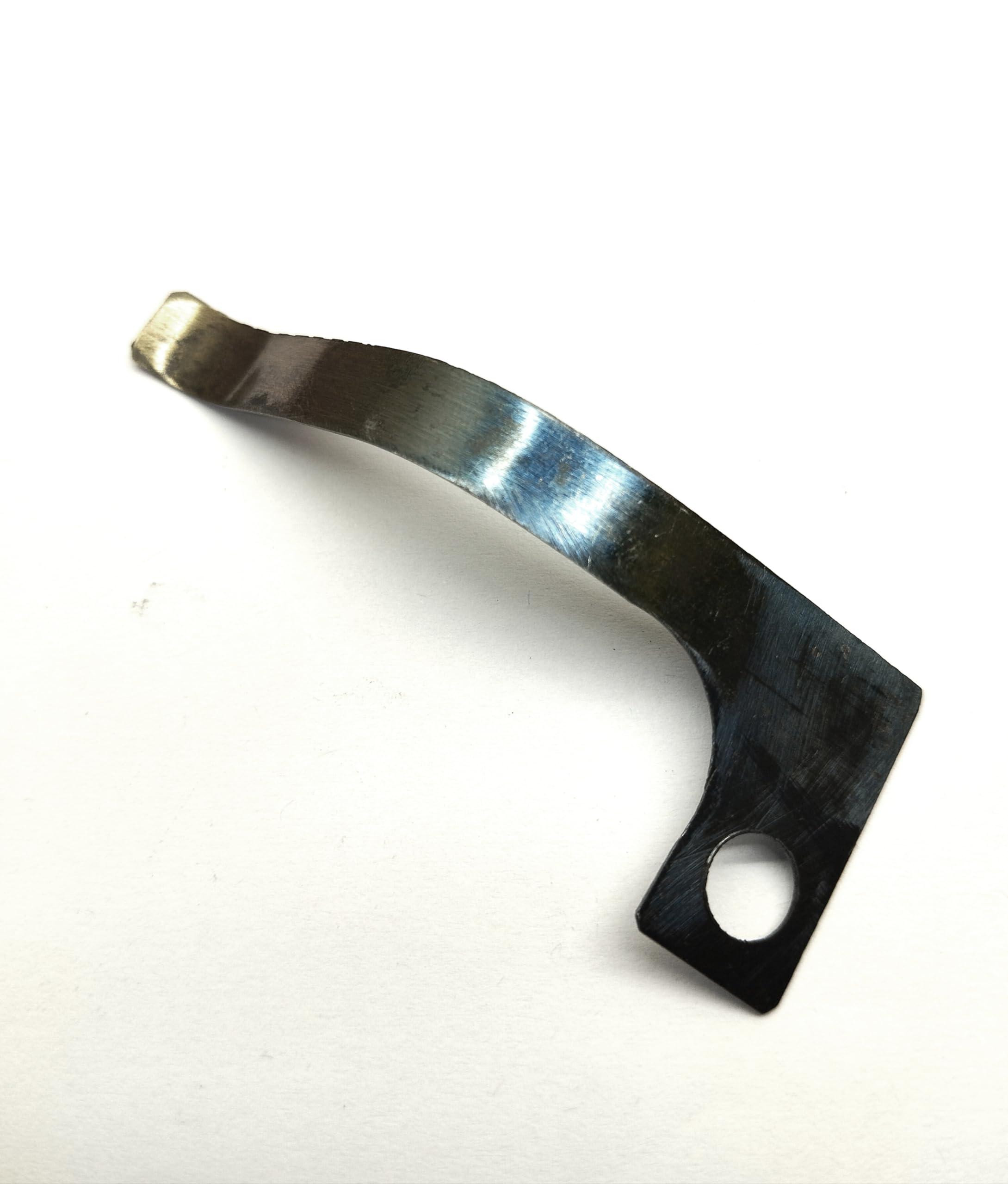 SASARTECH Tyre Car Tyre Changer Machine Foot Pedal Left View Hole Type Connector Leaf Spring Accessories for Tire Changer Machine Parts