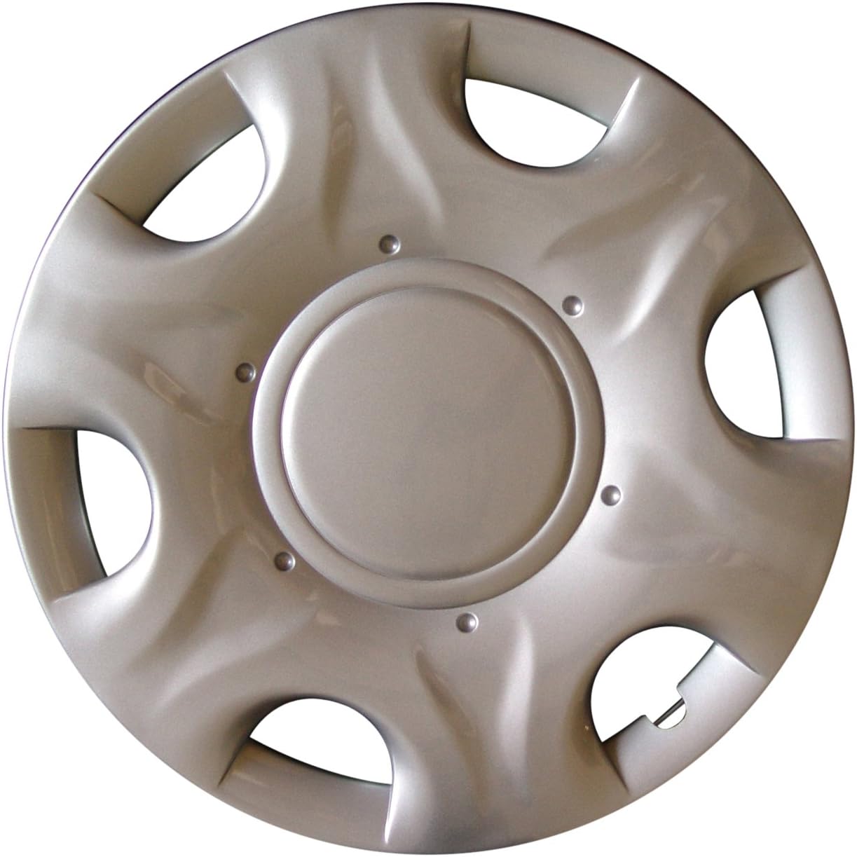 Farad Mini Deflector 225 Universal Wheel Trims Set of 4