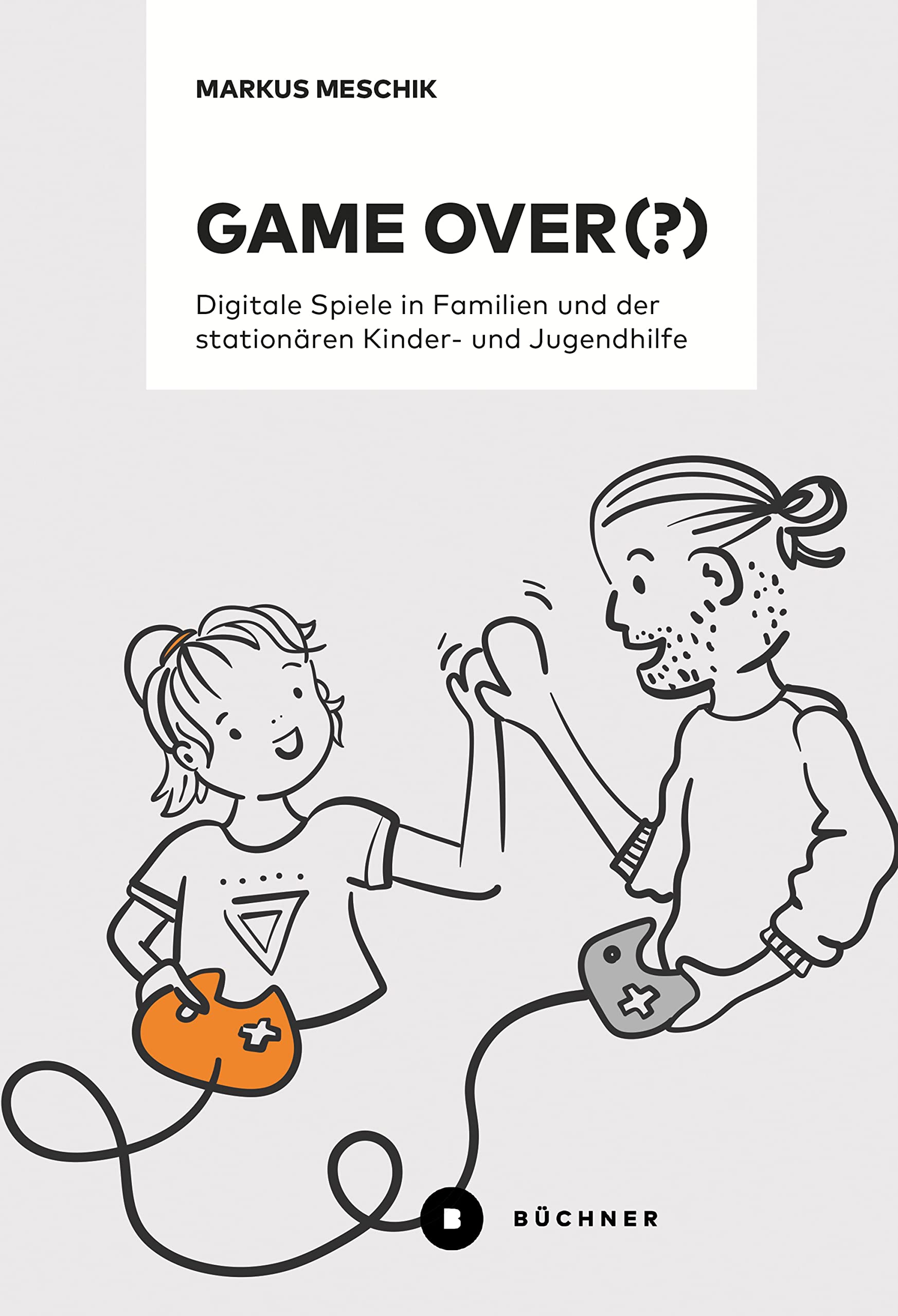 Digitale Spiele in Familien recherche sociologie des médias jeunesse