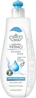 Flores e Vegetais Sabonete Liq Intimo Neutro 250Ml E Vegetais