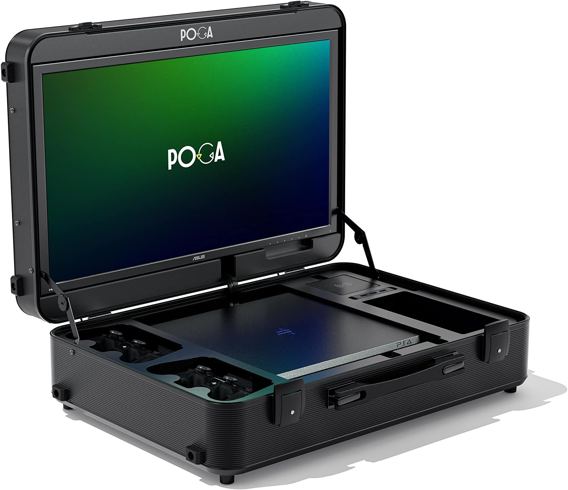 POGA PRO PS4 Slim