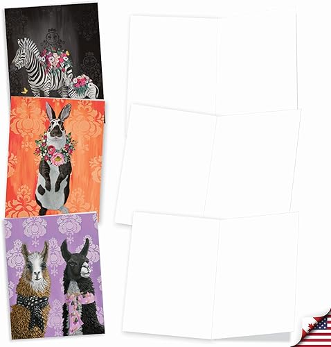 Miniatura 8 de The Best Card Company - MPOCB-FUNKY