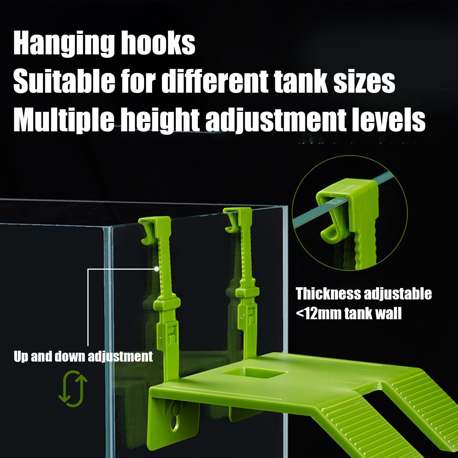 Plataforma De Asoleamiento Tortugas,Doble Escalera Reptil Descanso | Zona Asolamiento Reptiles - para Criadores, Dueños Mascotas, Amantes Animales, Terrarios, Tiendas, Hogar, Oficina y Recintos y los — view 4